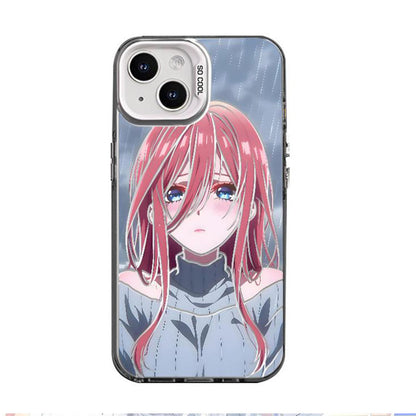 Miku Nakano Phone Case