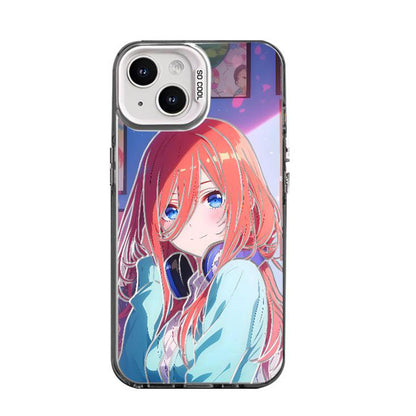 Miku Nakano Phone Case