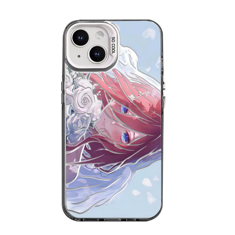 Miku Nakano Phone Case