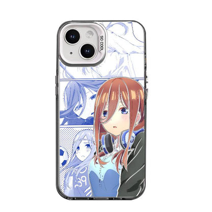 Miku Nakano Phone Case