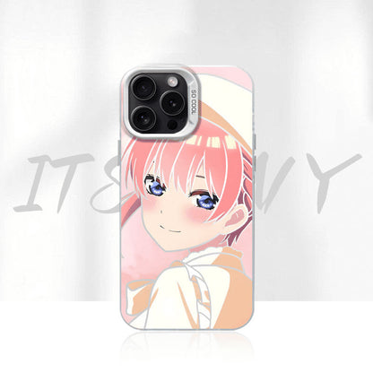 Miku Nakano Phone Case