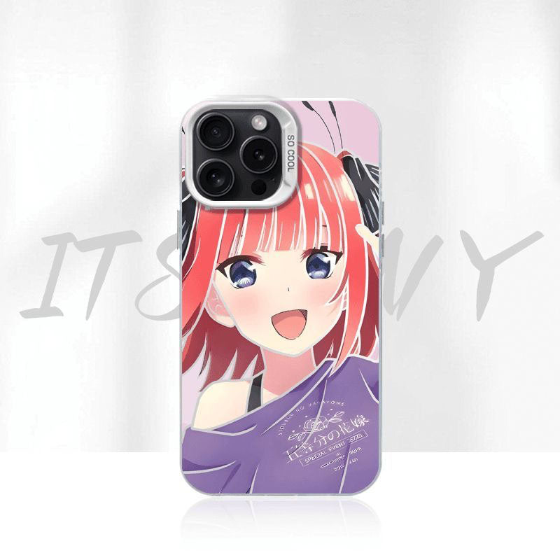 Miku Nakano Phone Case