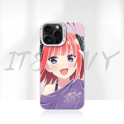 Miku Nakano Phone Case