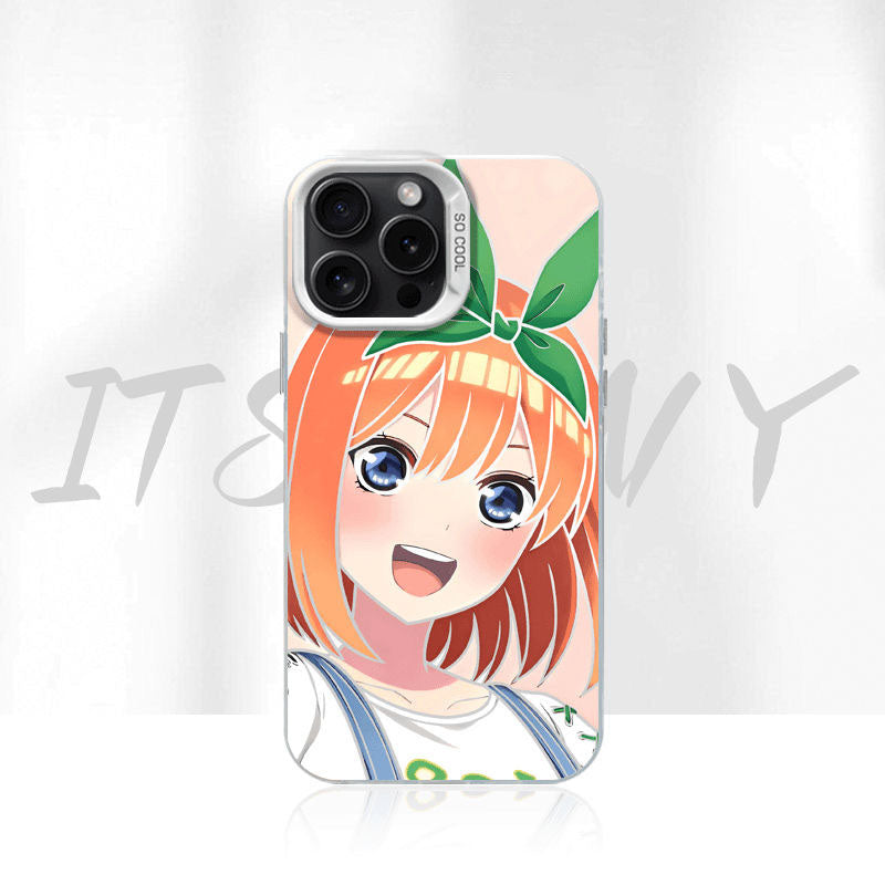 Miku Nakano Phone Case