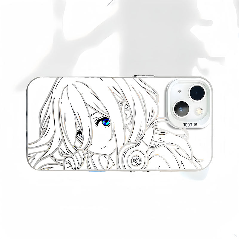 Miku Nakano Phone Case