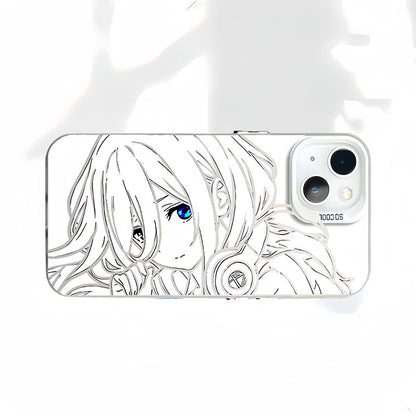Miku Nakano Phone Case