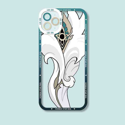 Honkai Star Rail Phone Cases