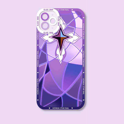 Honkai Star Rail Phone Cases