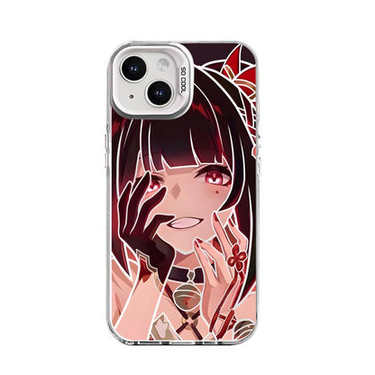 Honkai Star Rail Phone Cases
