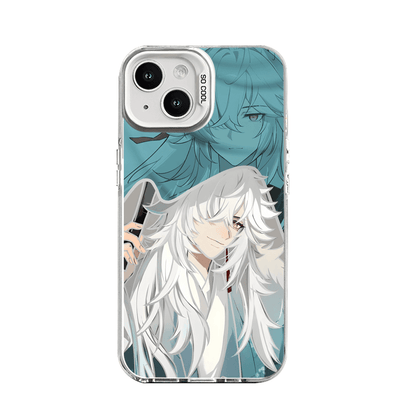 Honkai Star Rail Phone Cases