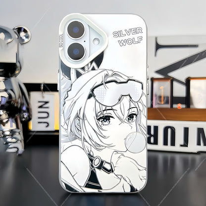 Honkai Star Rail Phone Cases