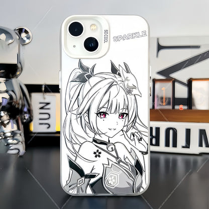 Honkai Star Rail Phone Cases