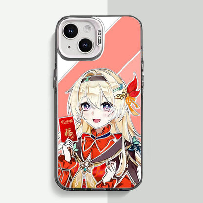 Honkai Star Rail Phone Cases