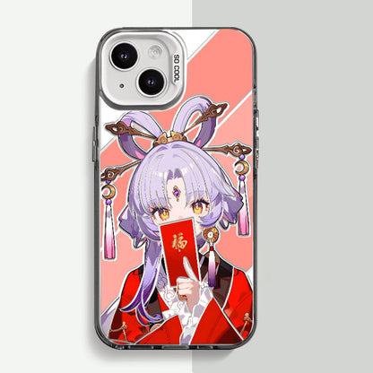Honkai Star Rail Phone Cases