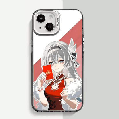 Honkai Star Rail Phone Cases