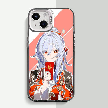 Honkai Star Rail Phone Cases