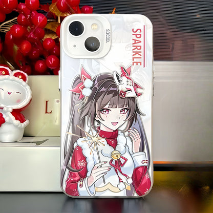 Honkai Star Rail Phone Cases