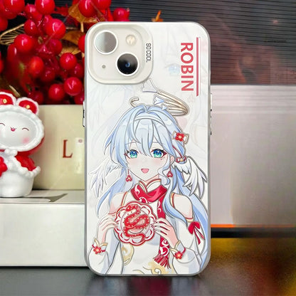 Honkai Star Rail Phone Cases