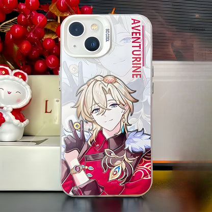 Honkai Star Rail Phone Cases