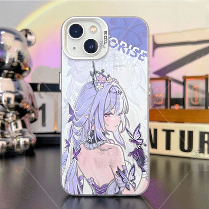 Honkai Star Rail Phone Cases