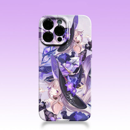 Honkai Star Rail Phone Cases