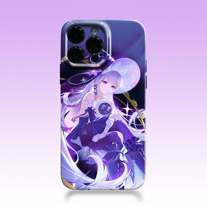Honkai Star Rail Phone Cases