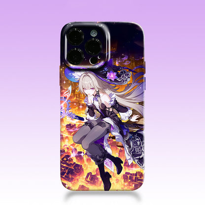 Honkai Star Rail Phone Cases