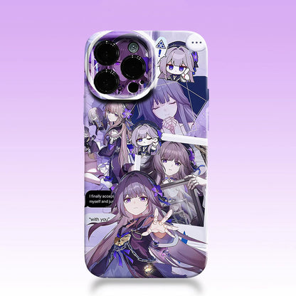Honkai Star Rail Phone Cases