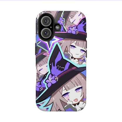 Honkai Star Rail Phone Cases