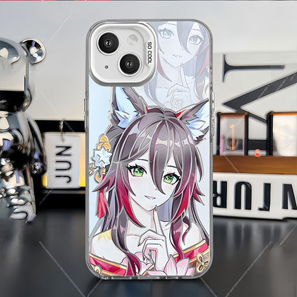 Honkai Star Rail Phone Cases