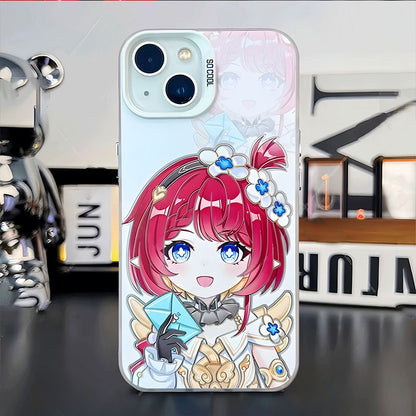 Honkai Star Rail Phone Cases