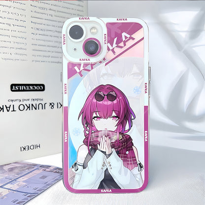 Honkai Star Rail Phone Cases