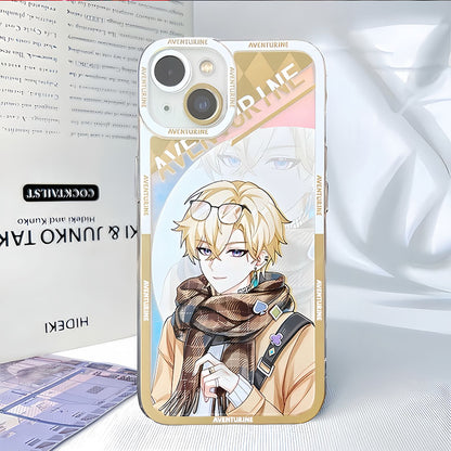 Honkai Star Rail Phone Cases