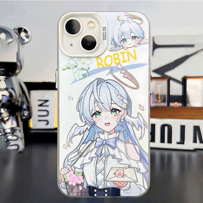Honkai Star Rail Phone Cases
