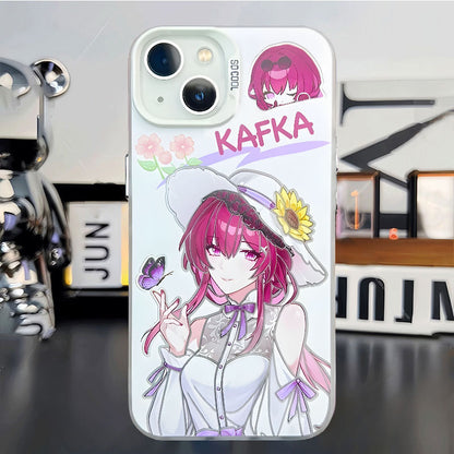 Honkai Star Rail Phone Cases