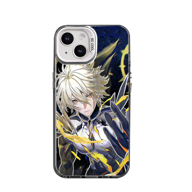 Honkai Star Rail Phone Cases