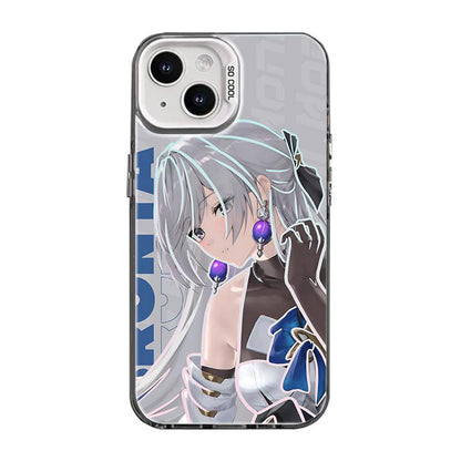 Honkai Star Rail Phone Cases