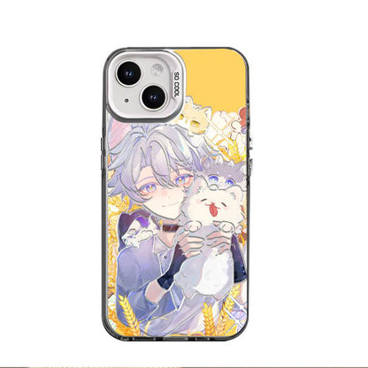 Honkai Star Rail Phone Cases