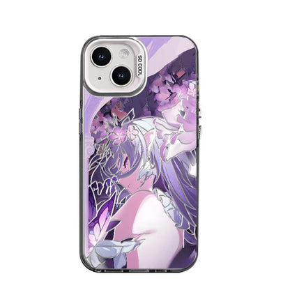 Honkai Star Rail Phone Cases