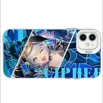 Honkai Star Rail Phone Cases