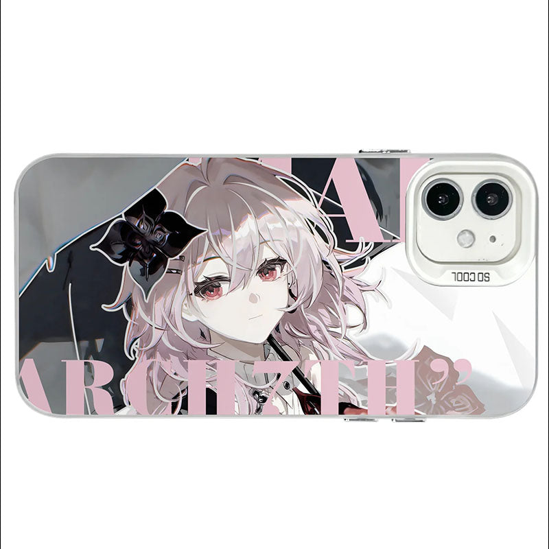 Honkai Star Rail Phone Cases