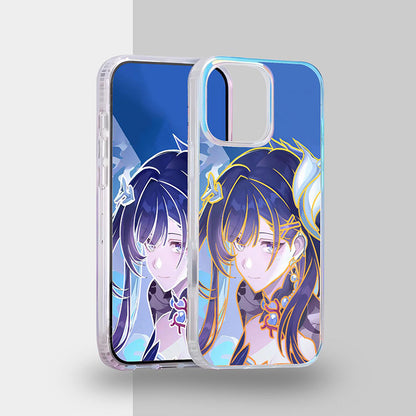 Honkai Star Rail Phone Cases