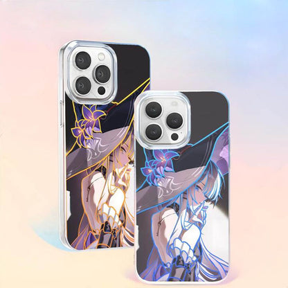 Honkai Star Rail Phone Cases