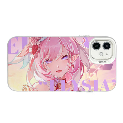 Honkai Star Rail Phone Cases