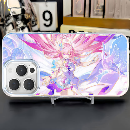 Honkai Star Rail Phone Cases