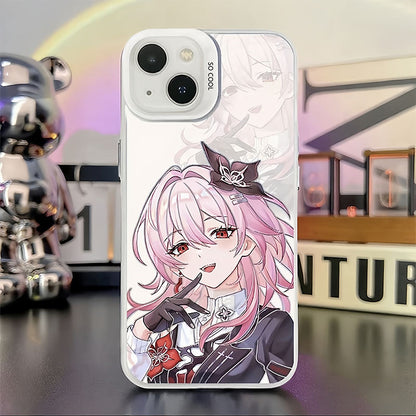 Honkai Star Rail Phone Cases