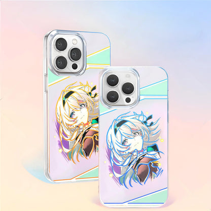 Honkai Star Rail Phone Cases