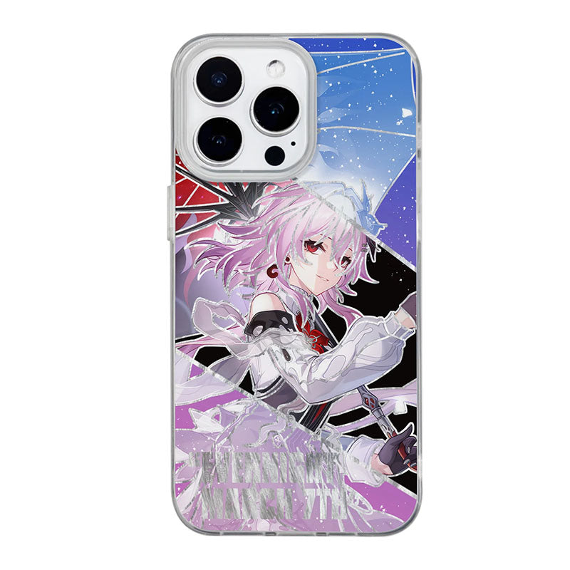 Honkai Star Rail Phone Cases
