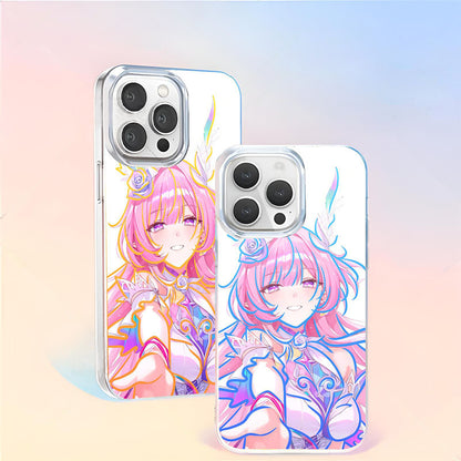 Honkai Star Rail Phone Cases