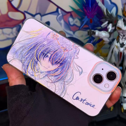 Honkai Star Rail Phone Cases